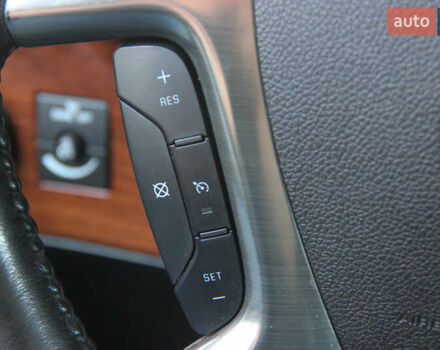 Черный ДжиЭмСи Савана, объемом двигателя 5.33 л и пробегом 143 тыс. км за 26000 $, фото 56 на Automoto.ua