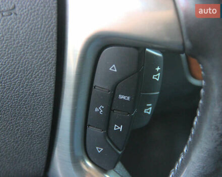 Черный ДжиЭмСи Савана, объемом двигателя 5.33 л и пробегом 143 тыс. км за 26000 $, фото 55 на Automoto.ua