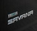 Черный ДжиЭмСи Савана, объемом двигателя 5.3 л и пробегом 143 тыс. км за 26000 $, фото 11 на Automoto.ua