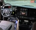 Черный ДжиЭмСи Савана, объемом двигателя 5.97 л и пробегом 10 тыс. км за 119000 $, фото 84 на Automoto.ua