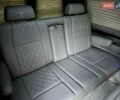 Черный ДжиЭмСи Савана, объемом двигателя 5.97 л и пробегом 10 тыс. км за 119000 $, фото 103 на Automoto.ua