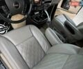 Черный ДжиЭмСи Савана, объемом двигателя 5.97 л и пробегом 10 тыс. км за 119000 $, фото 154 на Automoto.ua