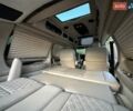Черный ДжиЭмСи Савана, объемом двигателя 5.97 л и пробегом 10 тыс. км за 119000 $, фото 156 на Automoto.ua