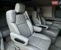 Черный ДжиЭмСи Савана, объемом двигателя 5.97 л и пробегом 10 тыс. км за 119000 $, фото 98 на Automoto.ua