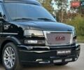 Черный ДжиЭмСи Савана, объемом двигателя 5.97 л и пробегом 10 тыс. км за 119000 $, фото 37 на Automoto.ua