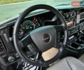 Черный ДжиЭмСи Савана, объемом двигателя 5.97 л и пробегом 10 тыс. км за 119000 $, фото 73 на Automoto.ua