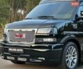 Черный ДжиЭмСи Савана, объемом двигателя 5.97 л и пробегом 10 тыс. км за 119000 $, фото 44 на Automoto.ua