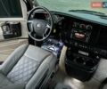 Черный ДжиЭмСи Савана, объемом двигателя 5.97 л и пробегом 10 тыс. км за 119000 $, фото 96 на Automoto.ua