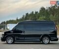 Черный ДжиЭмСи Савана, объемом двигателя 5.97 л и пробегом 10 тыс. км за 119000 $, фото 47 на Automoto.ua