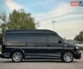 Черный ДжиЭмСи Савана, объемом двигателя 5.97 л и пробегом 10 тыс. км за 119000 $, фото 45 на Automoto.ua