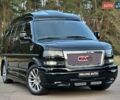 Черный ДжиЭмСи Савана, объемом двигателя 5.97 л и пробегом 10 тыс. км за 119000 $, фото 29 на Automoto.ua