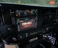 Черный ДжиЭмСи Савана, объемом двигателя 5.97 л и пробегом 10 тыс. км за 119000 $, фото 165 на Automoto.ua