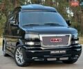 Черный ДжиЭмСи Савана, объемом двигателя 5.97 л и пробегом 10 тыс. км за 119000 $, фото 31 на Automoto.ua