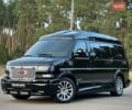 Черный ДжиЭмСи Савана, объемом двигателя 5.97 л и пробегом 10 тыс. км за 119000 $, фото 7 на Automoto.ua