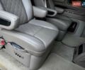 Черный ДжиЭмСи Савана, объемом двигателя 5.97 л и пробегом 10 тыс. км за 119000 $, фото 111 на Automoto.ua