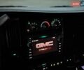 Черный ДжиЭмСи Савана, объемом двигателя 5.97 л и пробегом 10 тыс. км за 119000 $, фото 167 на Automoto.ua