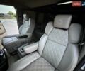 Черный ДжиЭмСи Савана, объемом двигателя 5.97 л и пробегом 10 тыс. км за 119000 $, фото 122 на Automoto.ua