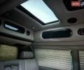 Черный ДжиЭмСи Савана, объемом двигателя 5.97 л и пробегом 10 тыс. км за 119000 $, фото 101 на Automoto.ua