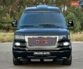 Черный ДжиЭмСи Савана, объемом двигателя 5.97 л и пробегом 10 тыс. км за 119000 $, фото 50 на Automoto.ua