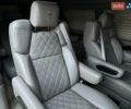 Черный ДжиЭмСи Савана, объемом двигателя 5.97 л и пробегом 10 тыс. км за 119000 $, фото 102 на Automoto.ua