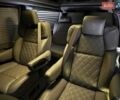 Черный ДжиЭмСи Савана, объемом двигателя 5.97 л и пробегом 10 тыс. км за 119000 $, фото 160 на Automoto.ua