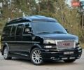 Черный ДжиЭмСи Савана, объемом двигателя 5.97 л и пробегом 10 тыс. км за 119000 $, фото 35 на Automoto.ua
