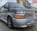 ДжиЭмСи Савана, объемом двигателя 5.3 л и пробегом 214 тыс. км за 29000 $, фото 1 на Automoto.ua