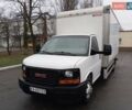 ДжиЭмСи Савана, объемом двигателя 6 л и пробегом 270 тыс. км за 16800 $, фото 1 на Automoto.ua