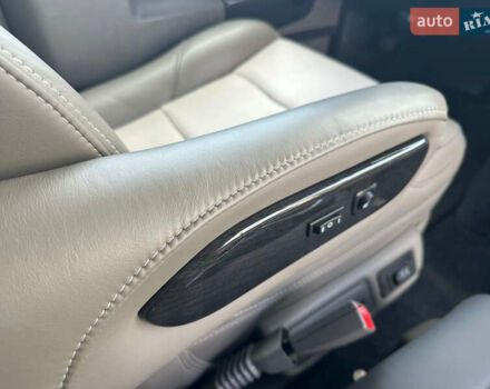 Серый ДжиЭмСи Савана, объемом двигателя 5.97 л и пробегом 6 тыс. км за 85000 $, фото 28 на Automoto.ua