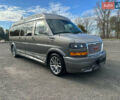 Серый ДжиЭмСи Савана, объемом двигателя 5.97 л и пробегом 6 тыс. км за 85000 $, фото 3 на Automoto.ua