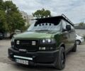 Зеленый ДжиЭмСи Савана, объемом двигателя 6.6 л и пробегом 100 тыс. км за 20500 $, фото 1 на Automoto.ua