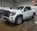 Білий ДжіЕмСі Sierra, об'ємом двигуна 5.33 л та пробігом 197 тис. км за 18500 $, фото 1 на Automoto.ua