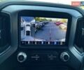 Белый ДжиЭмСи Сиерра, объемом двигателя 6.6 л и пробегом 25 тыс. км за 65000 $, фото 28 на Automoto.ua