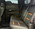 Білий ДжіЕмСі Sierra, об'ємом двигуна 6.2 л та пробігом 30 тис. км за 34000 $, фото 16 на Automoto.ua