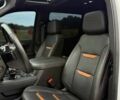 Білий ДжіЕмСі Sierra, об'ємом двигуна 6.2 л та пробігом 30 тис. км за 34000 $, фото 9 на Automoto.ua