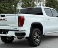 Білий ДжіЕмСі Sierra, об'ємом двигуна 6.2 л та пробігом 30 тис. км за 34000 $, фото 6 на Automoto.ua