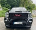 Черный ДжиЭмСи Сиерра, объемом двигателя 5.33 л и пробегом 210 тыс. км за 34800 $, фото 1 на Automoto.ua