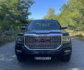 Чорний ДжіЕмСі Sierra, об'ємом двигуна 5.33 л та пробігом 215 тис. км за 34500 $, фото 1 на Automoto.ua