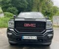 Черный ДжиЭмСи Сиерра, объемом двигателя 5.33 л и пробегом 210 тыс. км за 34800 $, фото 1 на Automoto.ua