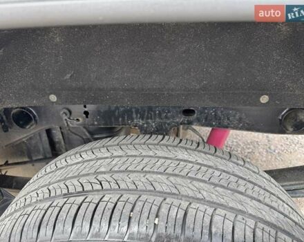 Черный ДжиЭмСи Сиерра, объемом двигателя 5.3 л и пробегом 130 тыс. км за 35600 $, фото 10 на Automoto.ua