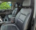 Чорний ДжіЕмСі Sierra, об'ємом двигуна 5.3 л та пробігом 27 тис. км за 600 $, фото 5 на Automoto.ua