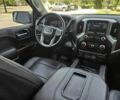 Чорний ДжіЕмСі Sierra, об'ємом двигуна 5.3 л та пробігом 27 тис. км за 600 $, фото 11 на Automoto.ua