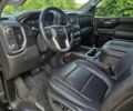 Чорний ДжіЕмСі Sierra, об'ємом двигуна 5.3 л та пробігом 27 тис. км за 600 $, фото 6 на Automoto.ua
