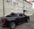 Черный ДжиЭмСи Сиерра, объемом двигателя 2.99 л и пробегом 20 тыс. км за 67000 $, фото 3 на Automoto.ua