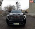 Черный ДжиЭмСи Сиерра, объемом двигателя 2.99 л и пробегом 20 тыс. км за 67000 $, фото 1 на Automoto.ua