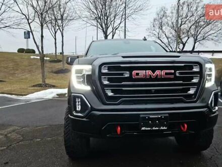 ДжиЭмСи Сиерра 2021 в Виннице на Automoto.ua Черный ДжиЭмСи Сиерра, объемом двигателя 3 л и пробегом 41 тыс. км за 12000 $, фото 1 на Automoto.ua
