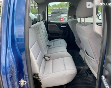ДжіЕмСі Sierra, об'ємом двигуна 4.3 л та пробігом 170 тис. км за 27500 $, фото 21 на Automoto.ua