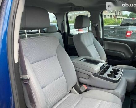 ДжіЕмСі Sierra, об'ємом двигуна 4.3 л та пробігом 170 тис. км за 27500 $, фото 24 на Automoto.ua