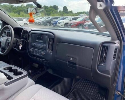 ДжіЕмСі Sierra, об'ємом двигуна 4.3 л та пробігом 170 тис. км за 27500 $, фото 8 на Automoto.ua