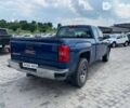 ДжіЕмСі Sierra, об'ємом двигуна 4.3 л та пробігом 170 тис. км за 27500 $, фото 6 на Automoto.ua